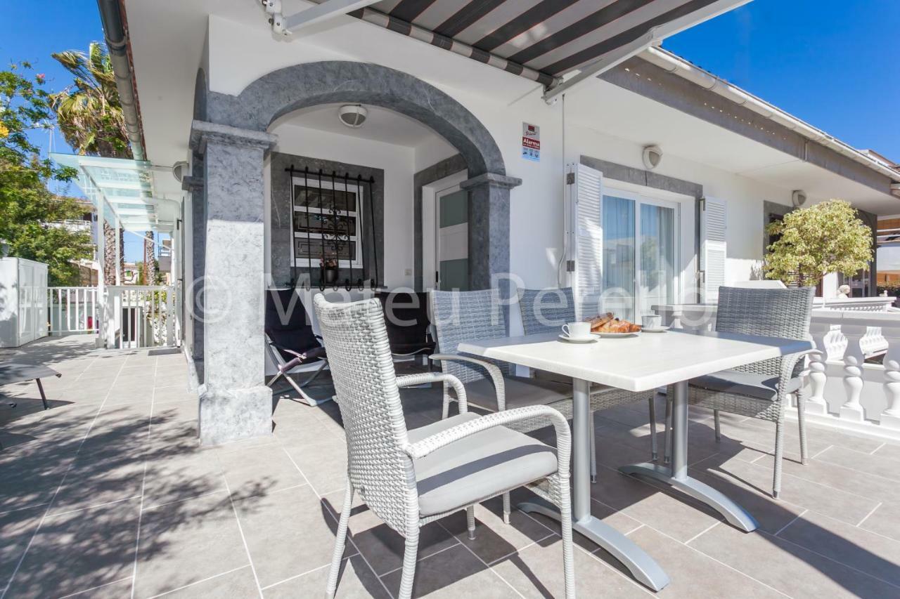 Can Parrago * Can Picafort (Mallorca)
